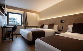 Hotel Comtes D Urgell  3*